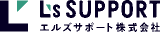 エルズサポートのロゴ