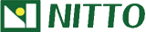 NITTOのロゴ