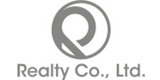 リアルティのロゴ