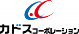 カドス・コーポレーションのロゴ