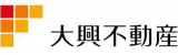 大興不動産のロゴ