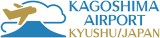 鹿児島空港ビルディングのロゴ