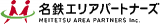 名鉄エリアパートナーズのロゴ
