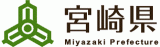 宮崎県のロゴ