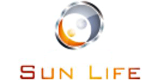 サンライフ興業のロゴ