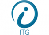 アイ・ティ・ジィのロゴ