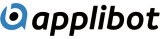 アプリボットのロゴ