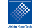 アイシンナノテクノロジーズのロゴ