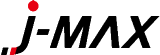 J-MAXのロゴ