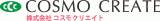 コスモクリエイトのロゴ