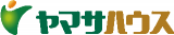 ヤマサハウスのロゴ