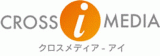 クロスメディア-アイのロゴ