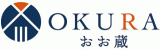 おお蔵ホールディングスのロゴ