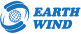 アースウィンドのロゴ