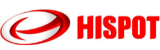 ハイスポットのロゴ