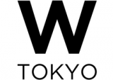 W TOKYOのロゴ