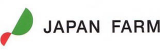 ジャパンファームのロゴ