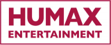 ヒューマックスエンタテインメントのロゴ