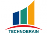 テクノブレインのロゴ