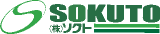 ソクトのロゴ