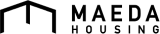 マエダハウジングのロゴ
