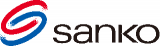 三紅本社のロゴ