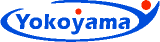 横山商会のロゴ
