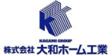 大和ホーム工業のロゴ