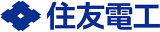 住友電工システムソリューションのロゴ