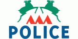 山形県警察のロゴ
