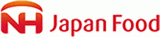 ジャパンフードのロゴ