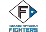 北海道日本ハムファイターズのロゴ