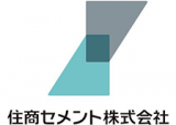 住商セメントのロゴ