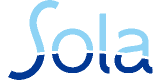 Solaのロゴ