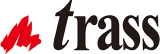 トラス（人材サービス）のロゴ