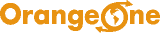 OrangeOneのロゴ