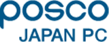 POSCO Japan PCのロゴ