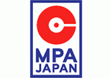 一般社団法人日本音楽出版社協会のロゴ