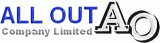 オールアウトのロゴ
