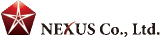NEXUS（外貨両替）のロゴ