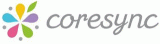 コアシンクのロゴ