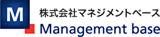 マネジメントベースのロゴ