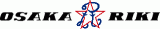 大阪利器製造のロゴ