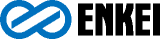 エンケイのロゴ