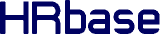 HRbase（旧：株式会社Flucle）のロゴ