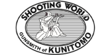 國友銃砲火薬店のロゴ