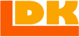 LDKのロゴ