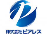 ピアレスのロゴ