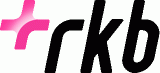 RKB毎日ホールディングスのロゴ