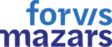Forvis Mazars Japanのロゴ